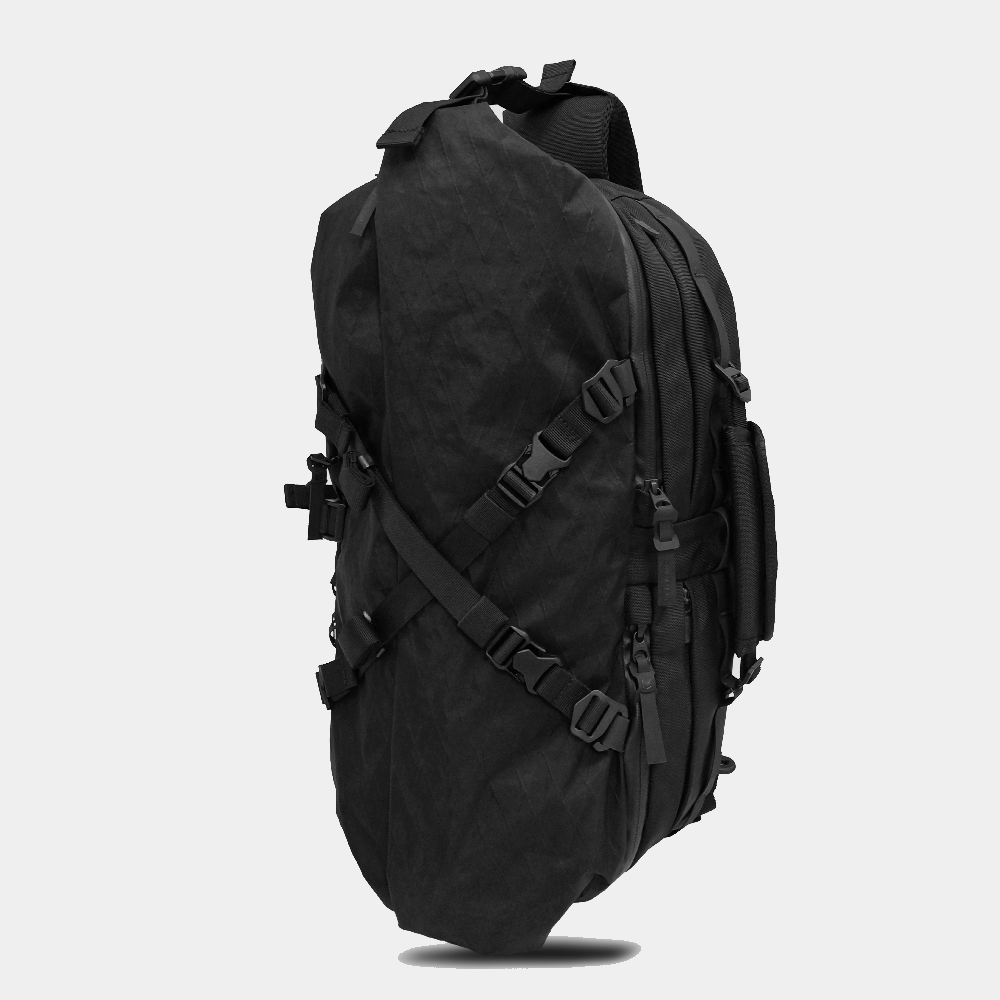 X-PAK EVO+BHK+LAPTOP CASE | 30%off | BLACK FRIDAY SALE!
