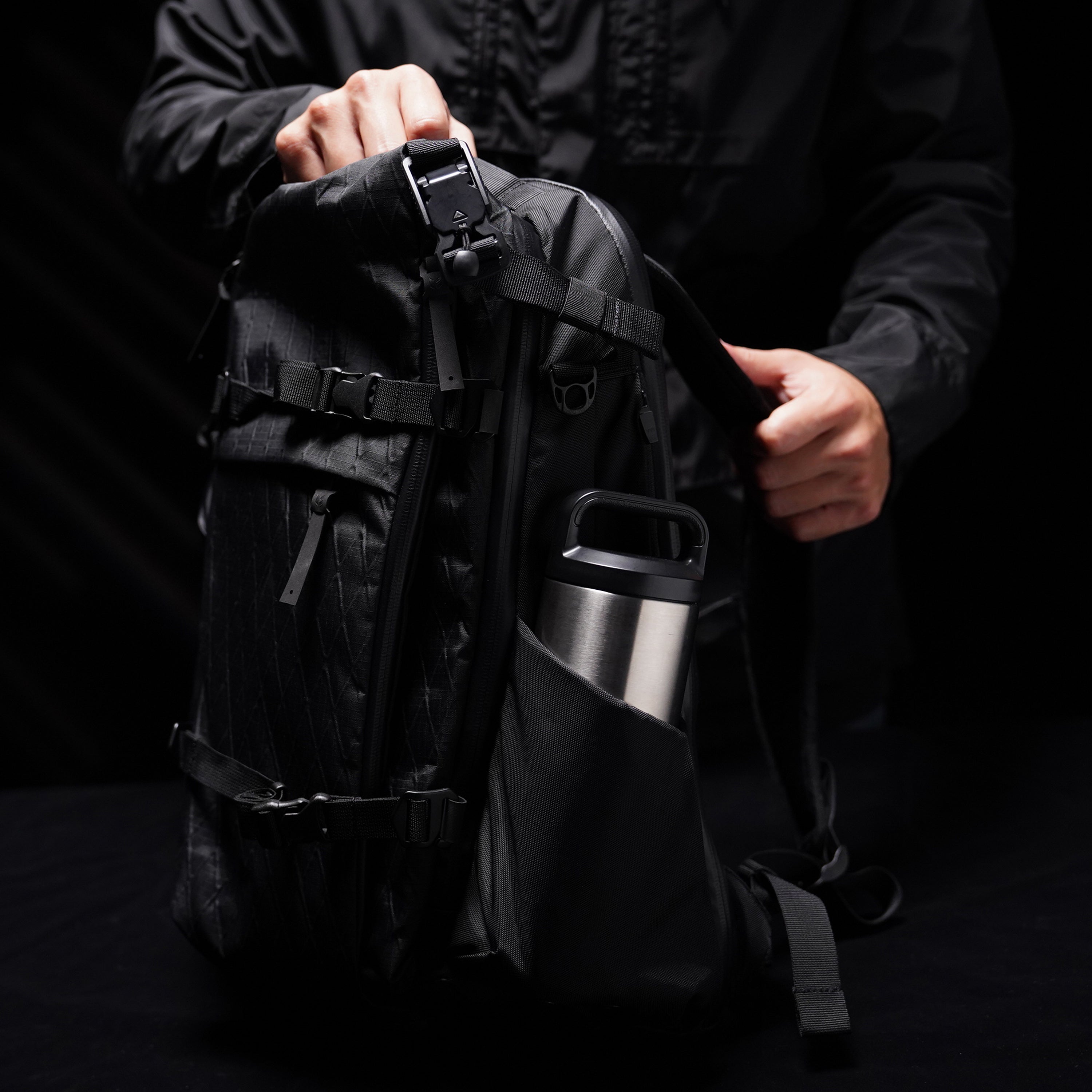 X-TYPE - Backpack
