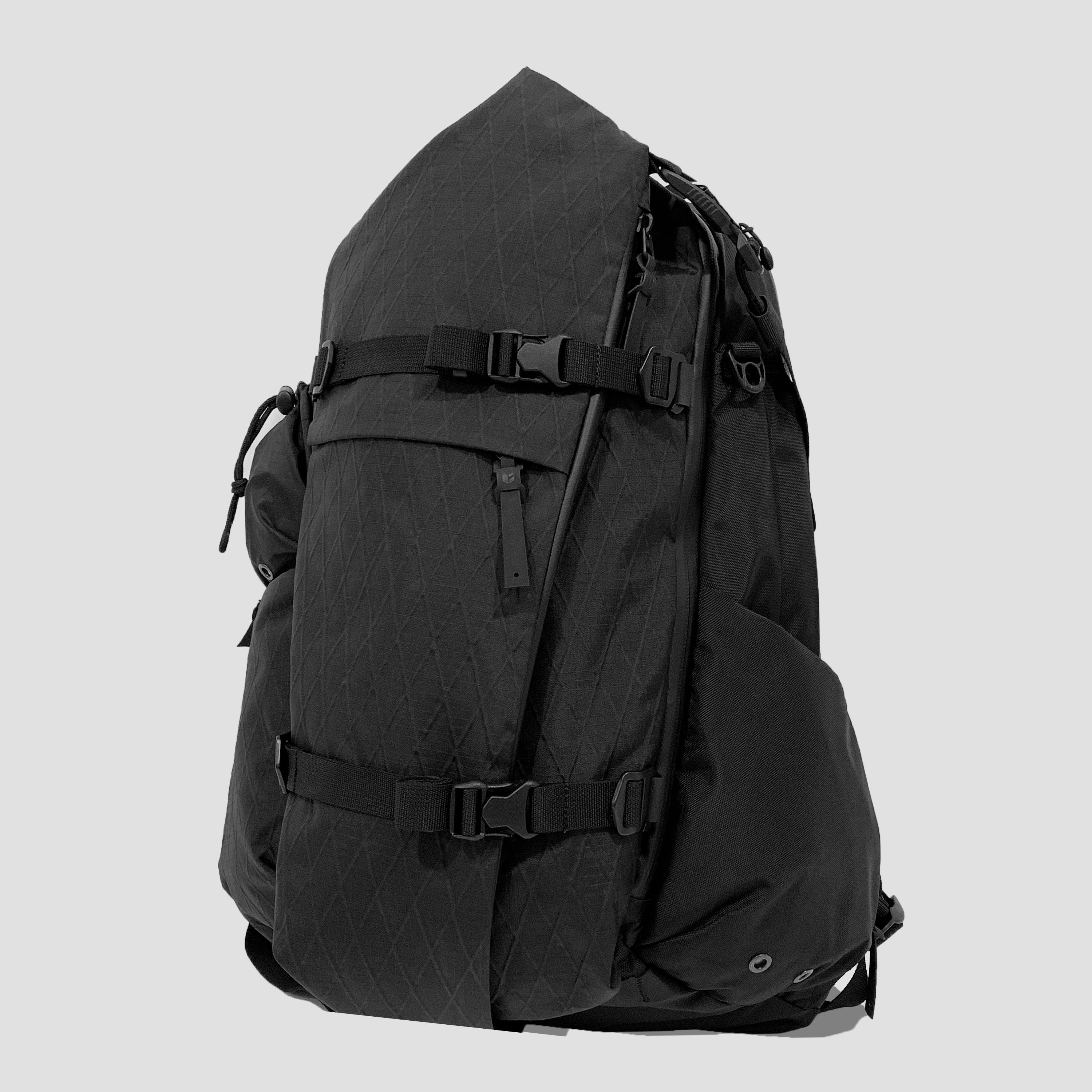 X-TYPE - Backpack