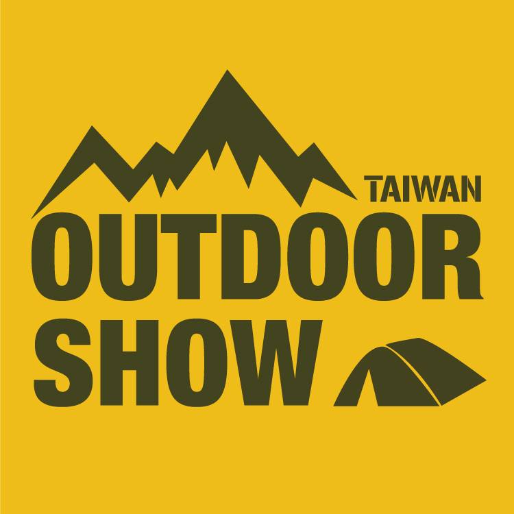 【2023台灣戶外用品展-5月出走台中場】參展確認，免費門票搶先索取