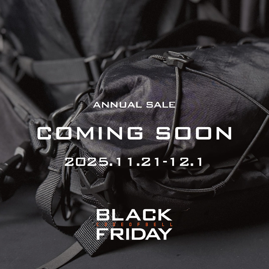 BLACK FRIDAY SALE COMING SOON | 11.21-12.1