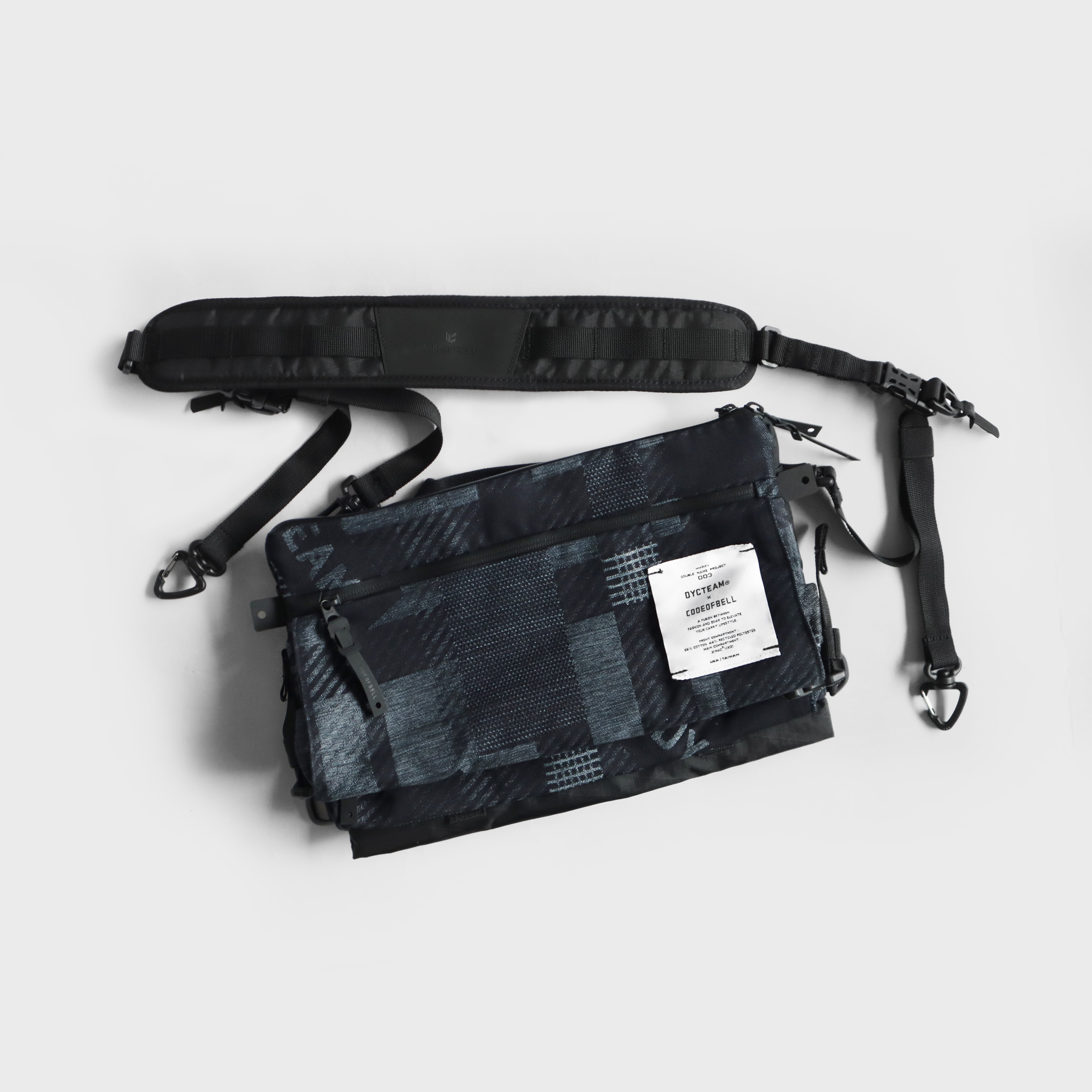 codepfbell annexkit 美品 ANNEX