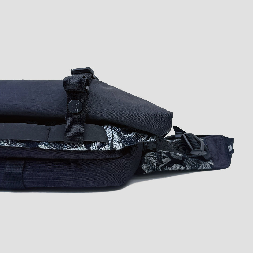 X-POD II - Sling Pack (S) | COFB X DYCTEAM 2026 Collaboration