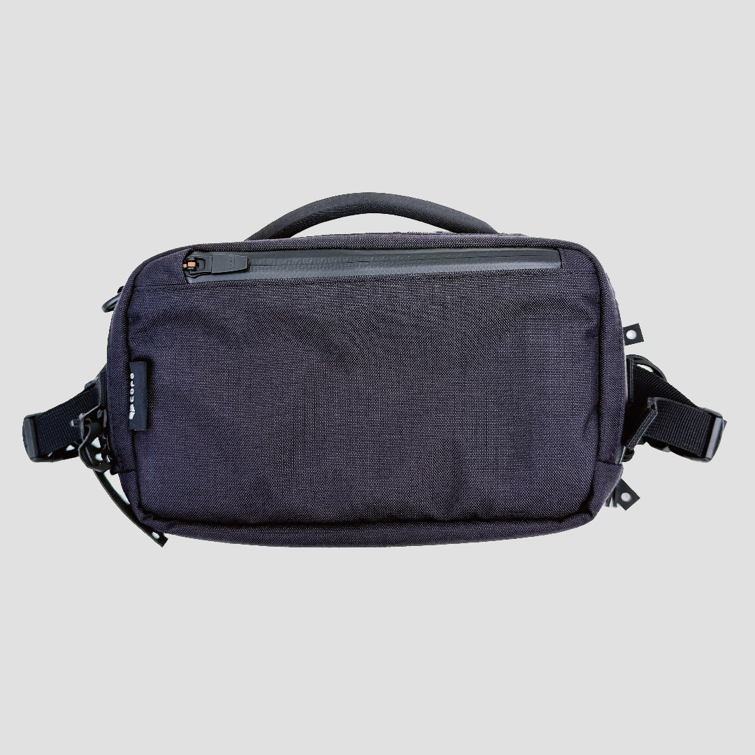 ANNEX KIT - POUCH | COFB X DYCTEAM 2026 Collaboration