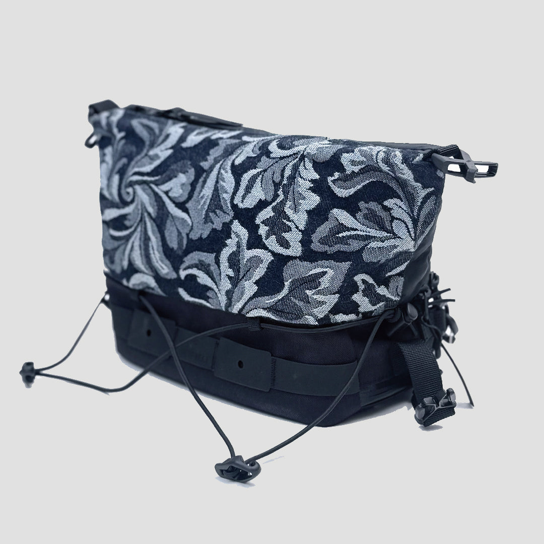 ANNEX KIT - POUCH | COFB X DYCTEAM 2026 Collaboration