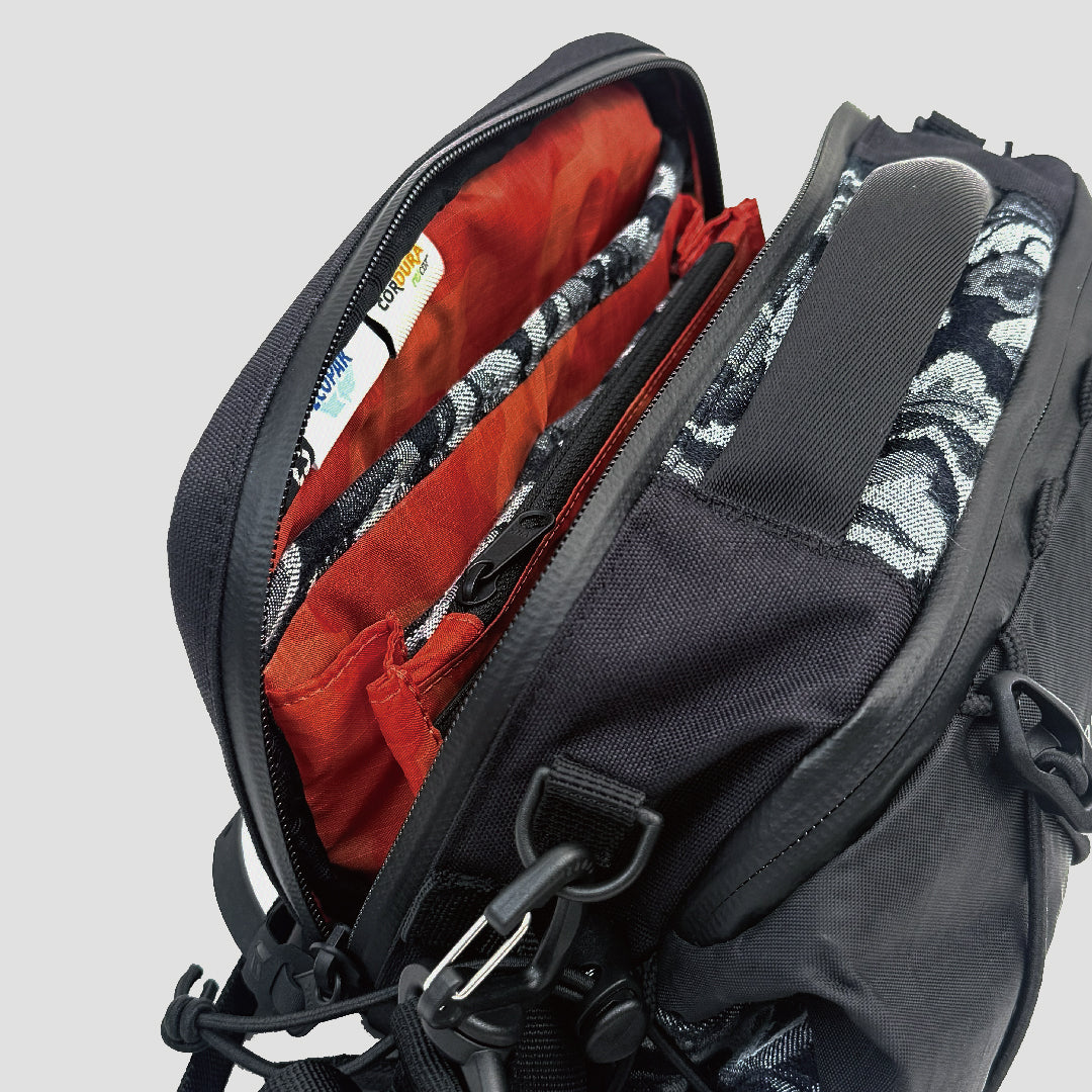 ANNEX KIT - POUCH | COFB X DYCTEAM 2026 Collaboration
