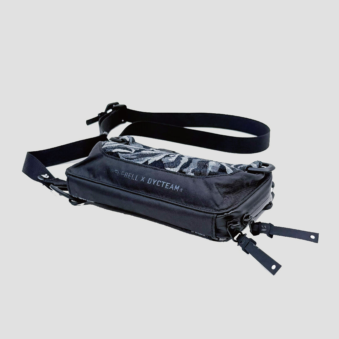 ANNEX CASE II - 3-Way Traveller Sling | COFB X DYCTEAM 2026 Collaboration