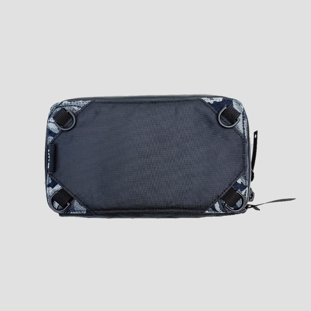 ANNEX CASE II - 3-Way Traveller Sling | COFB X DYCTEAM 2026 Collaboration