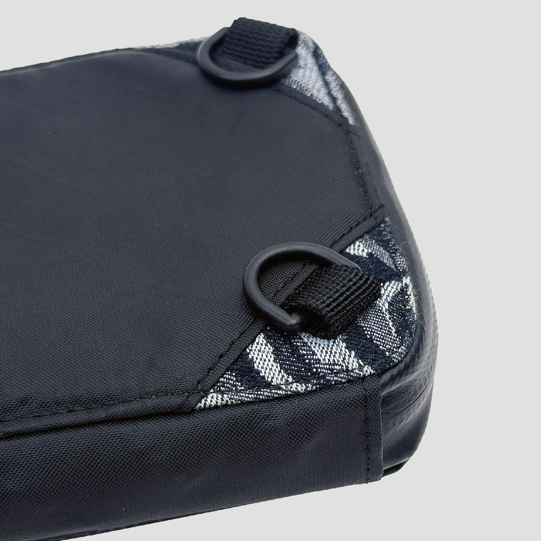 ANNEX CASE II - 3-Way Traveller Sling | COFB X DYCTEAM 2026 Collaboration