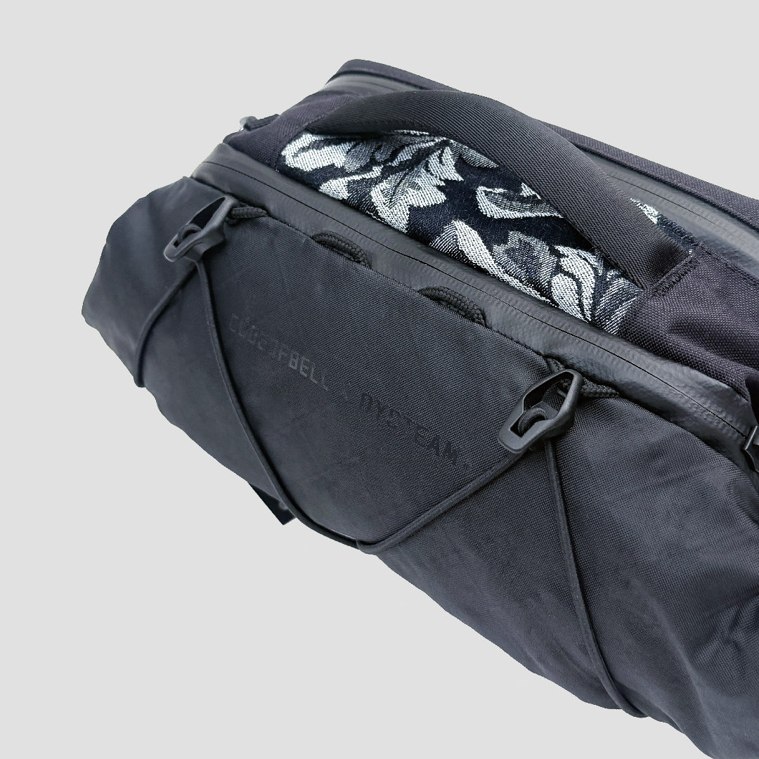 ANNEX KIT - POUCH | COFB X DYCTEAM 2026 Collaboration