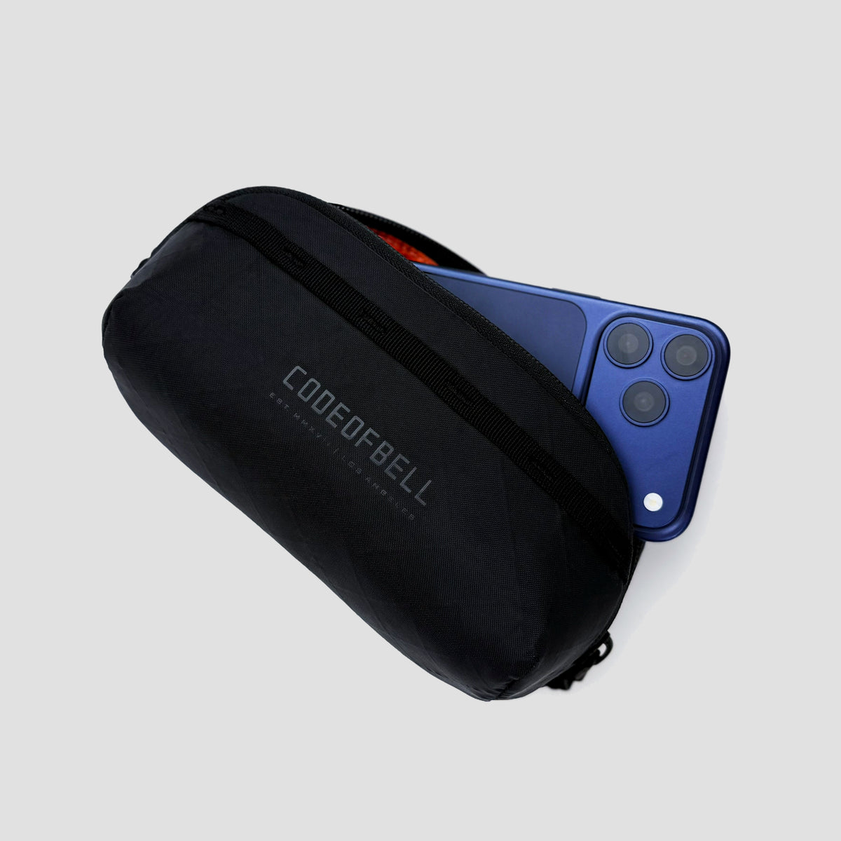 ANNEX POUCH