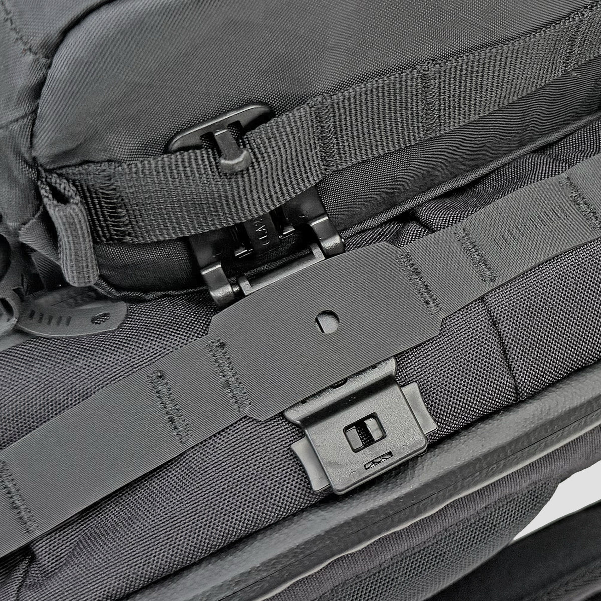 ANNEX POUCH
