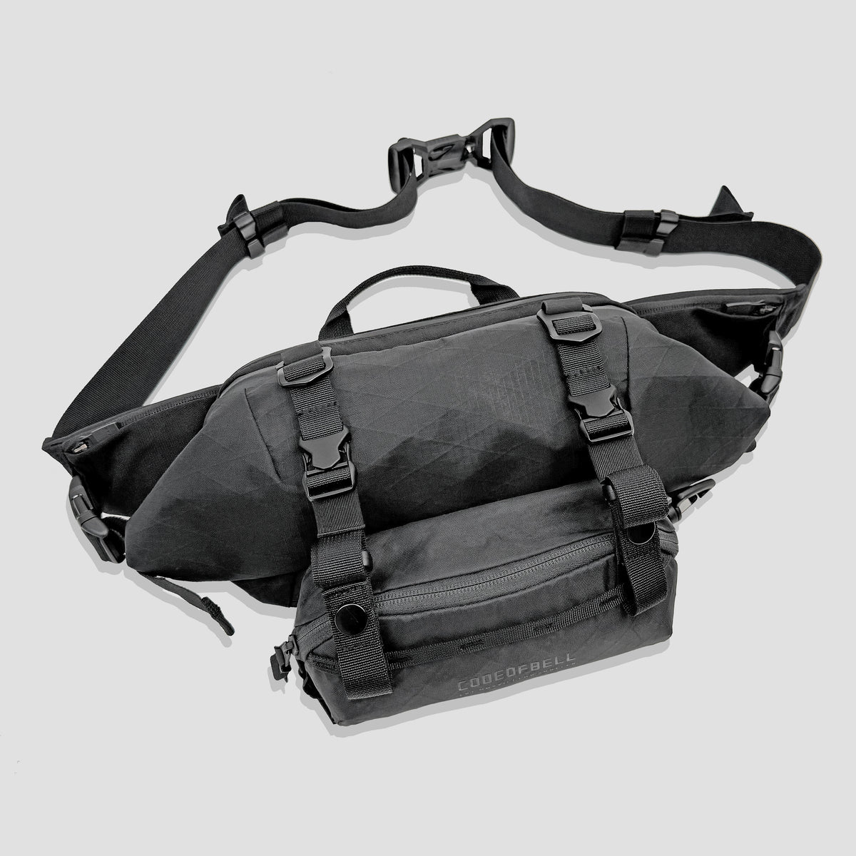 ANNEX POUCH