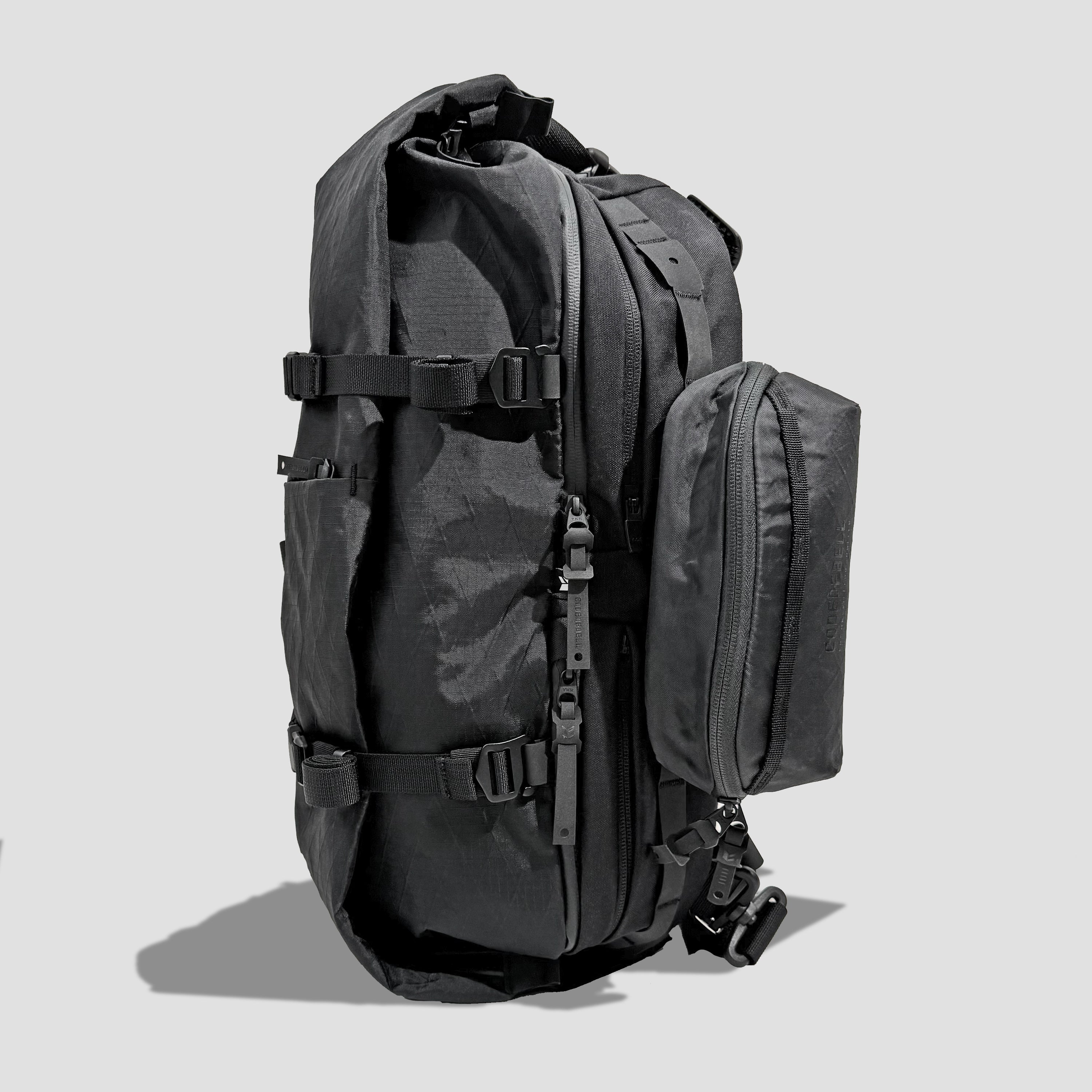 ANNEX POUCH