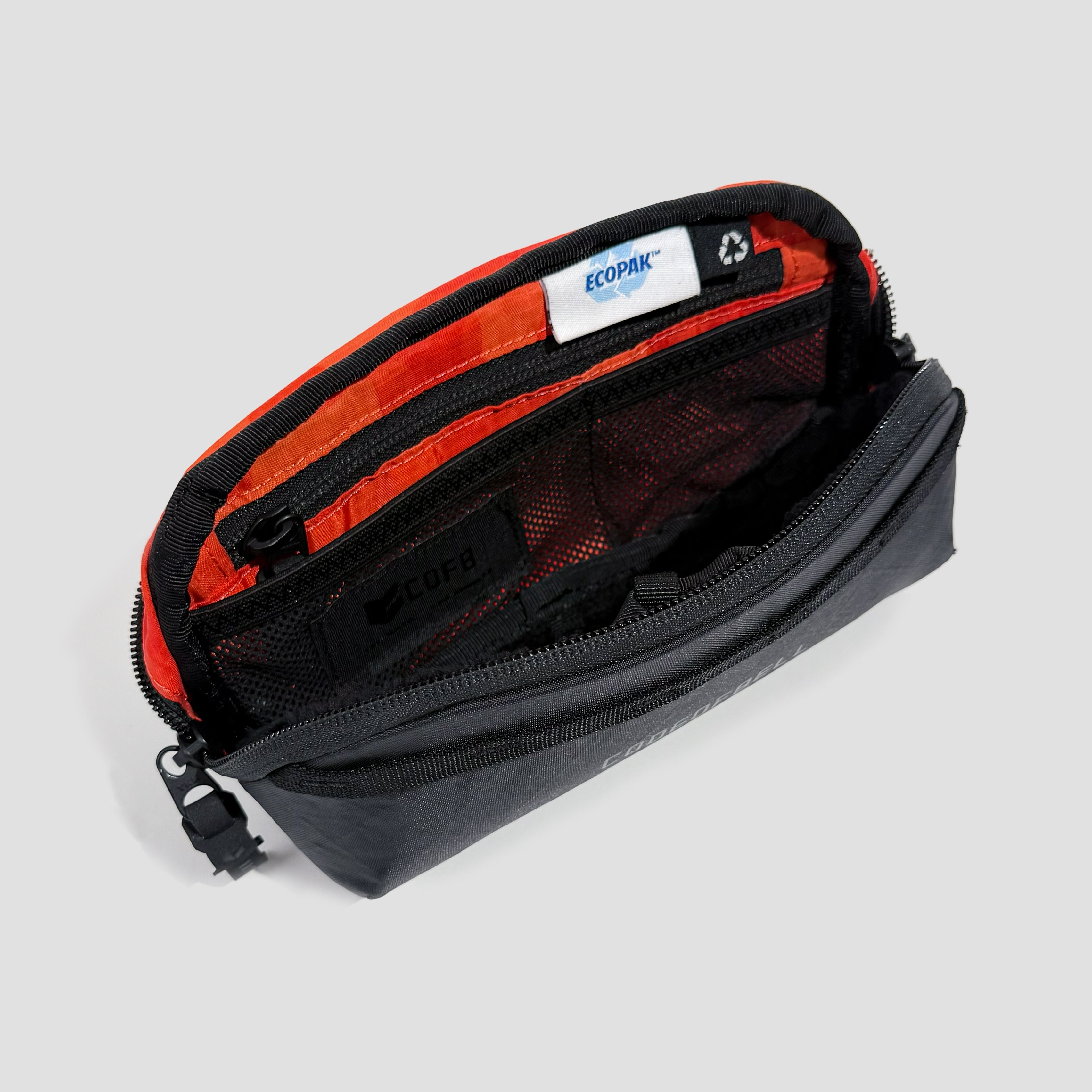 ANNEX POUCH