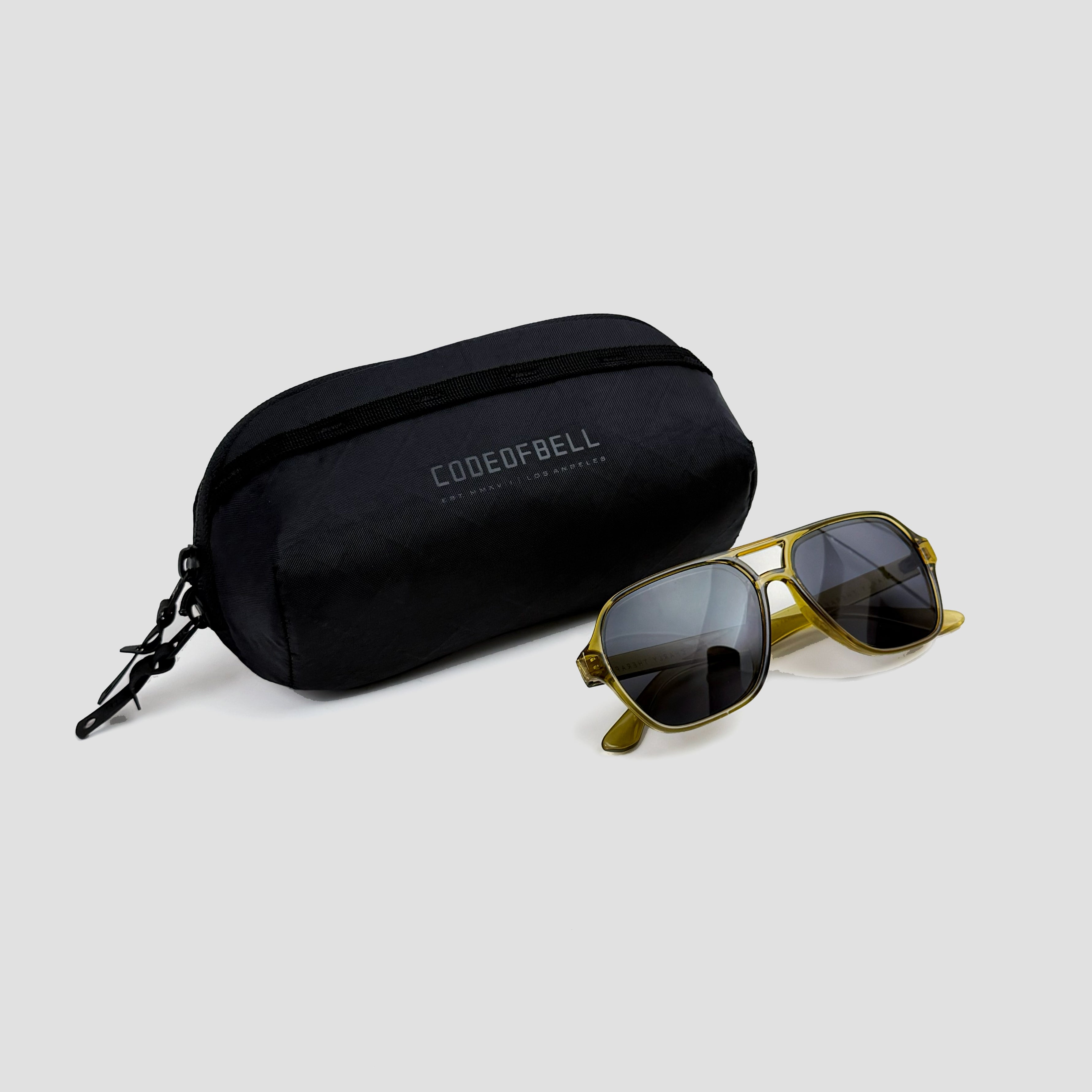 ANNEX POUCH