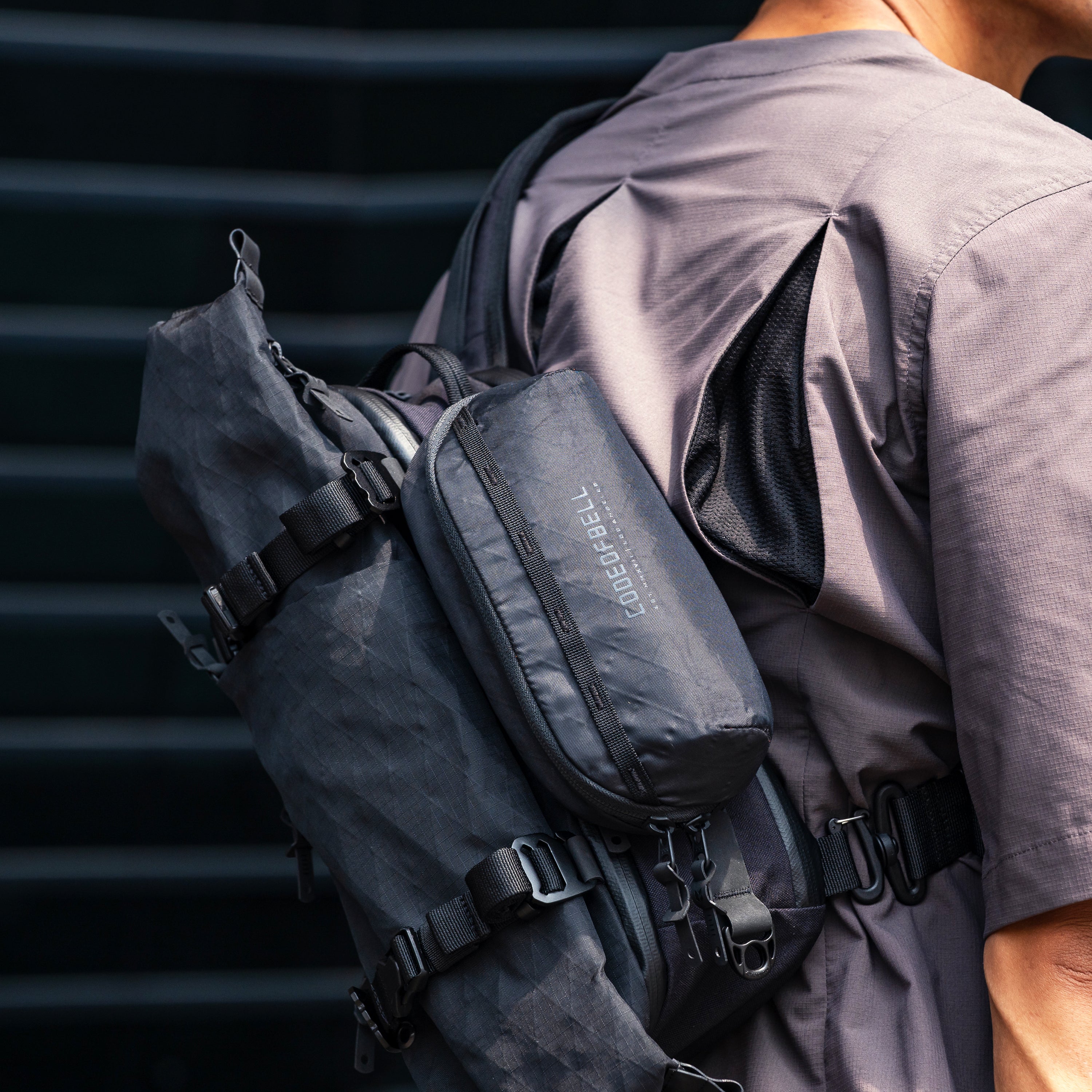 ANNEX POUCH