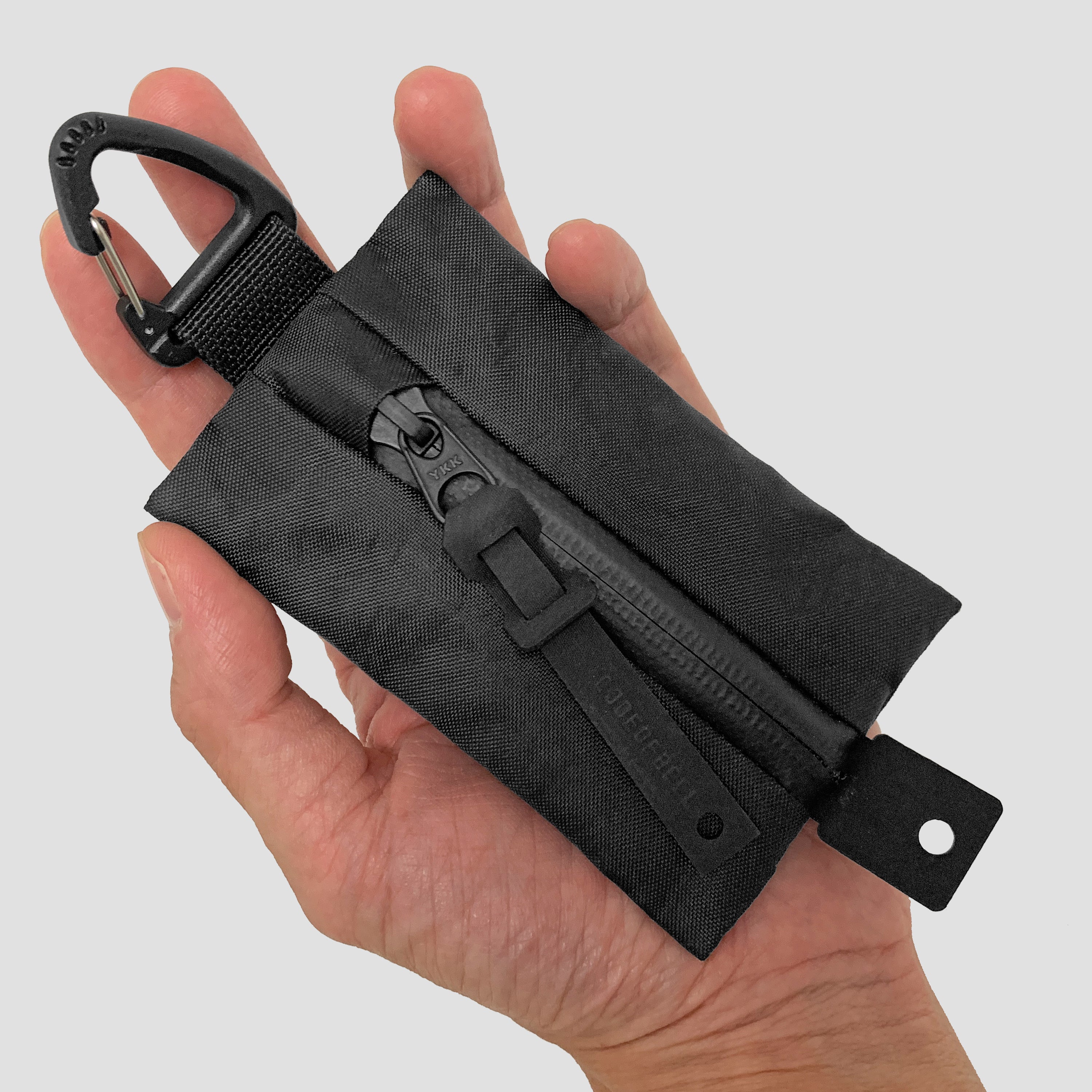 ANNEX ZIP (L) - Zipper Case