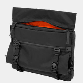 APEX LINER MAX - Laptop Crossbody Bag 