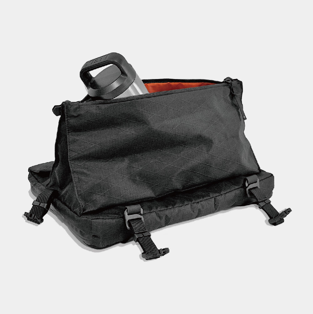 APEX LINER MAX - Laptop Crossbody Bag 