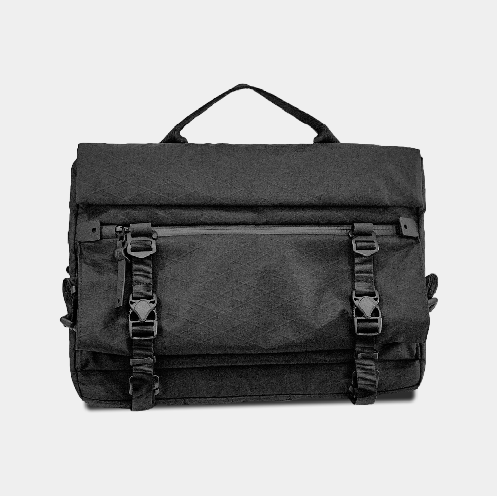 APEX LINER MAX - Laptop Crossbody Bag 