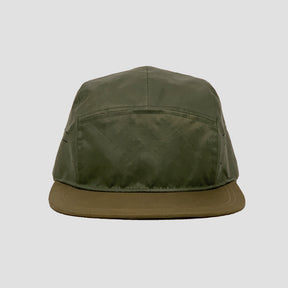 BASI [X] Camper Hat-戶外平沿帽