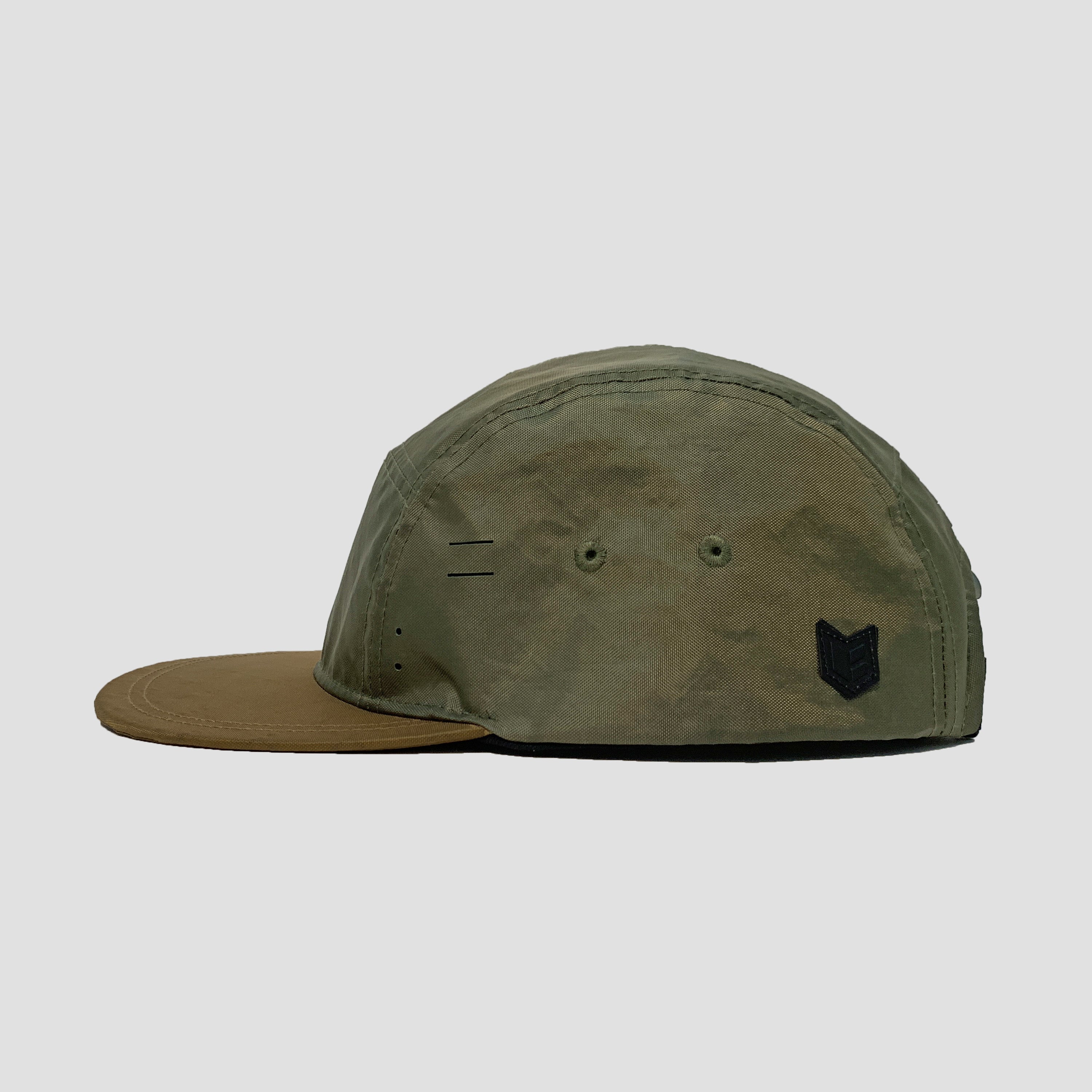 BASI[X] Camper Hat-戶外平沿帽