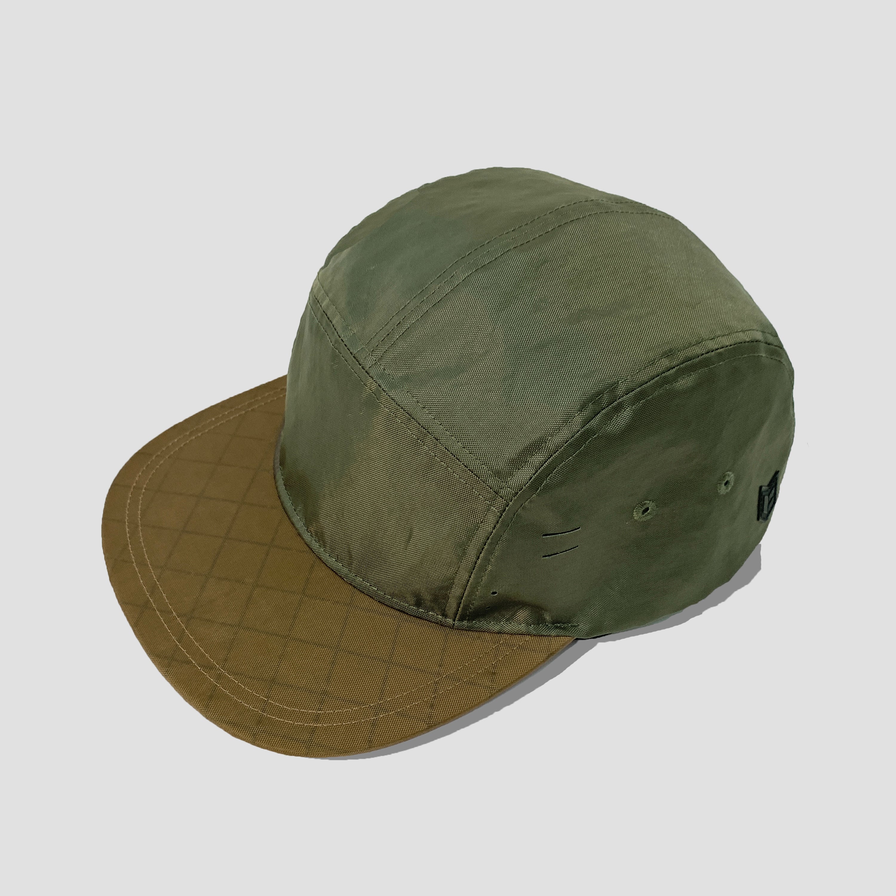 BASI[X] Camper Hat-戶外平沿帽