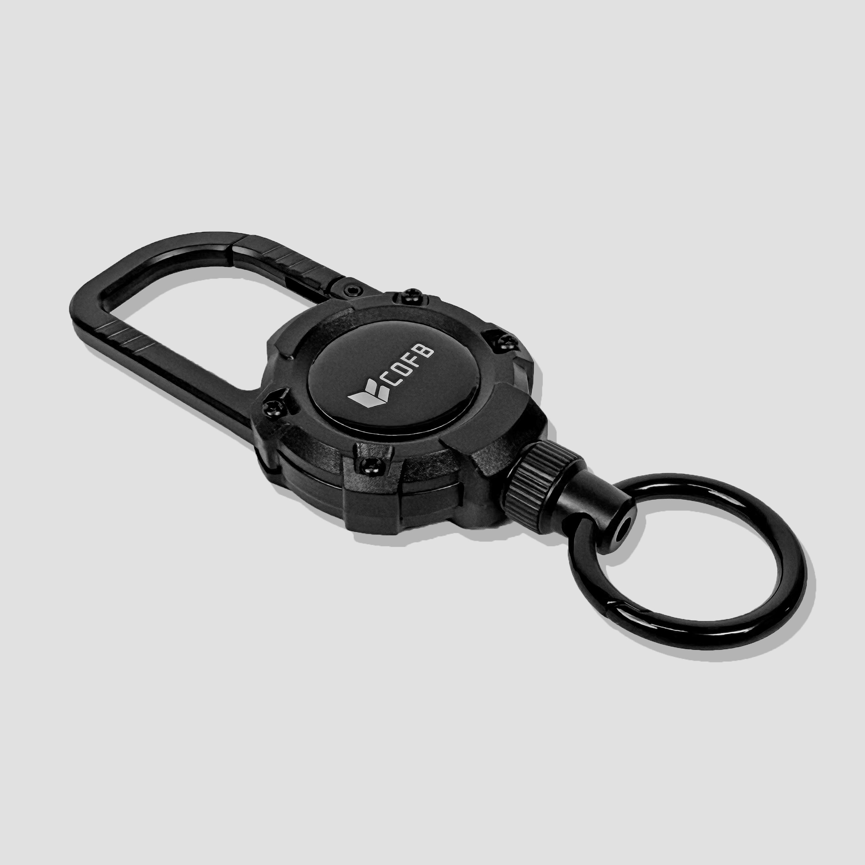 BASI[X]™ NOVA Carabiner