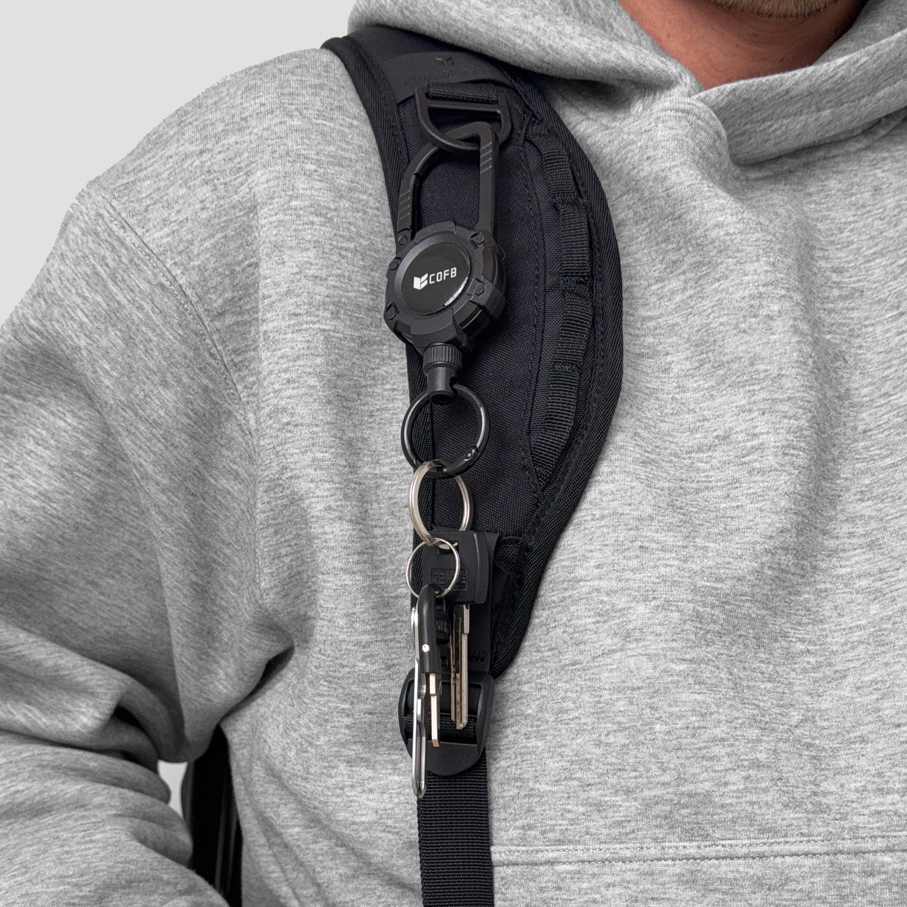 BASI[X]™ NOVA Carabiner