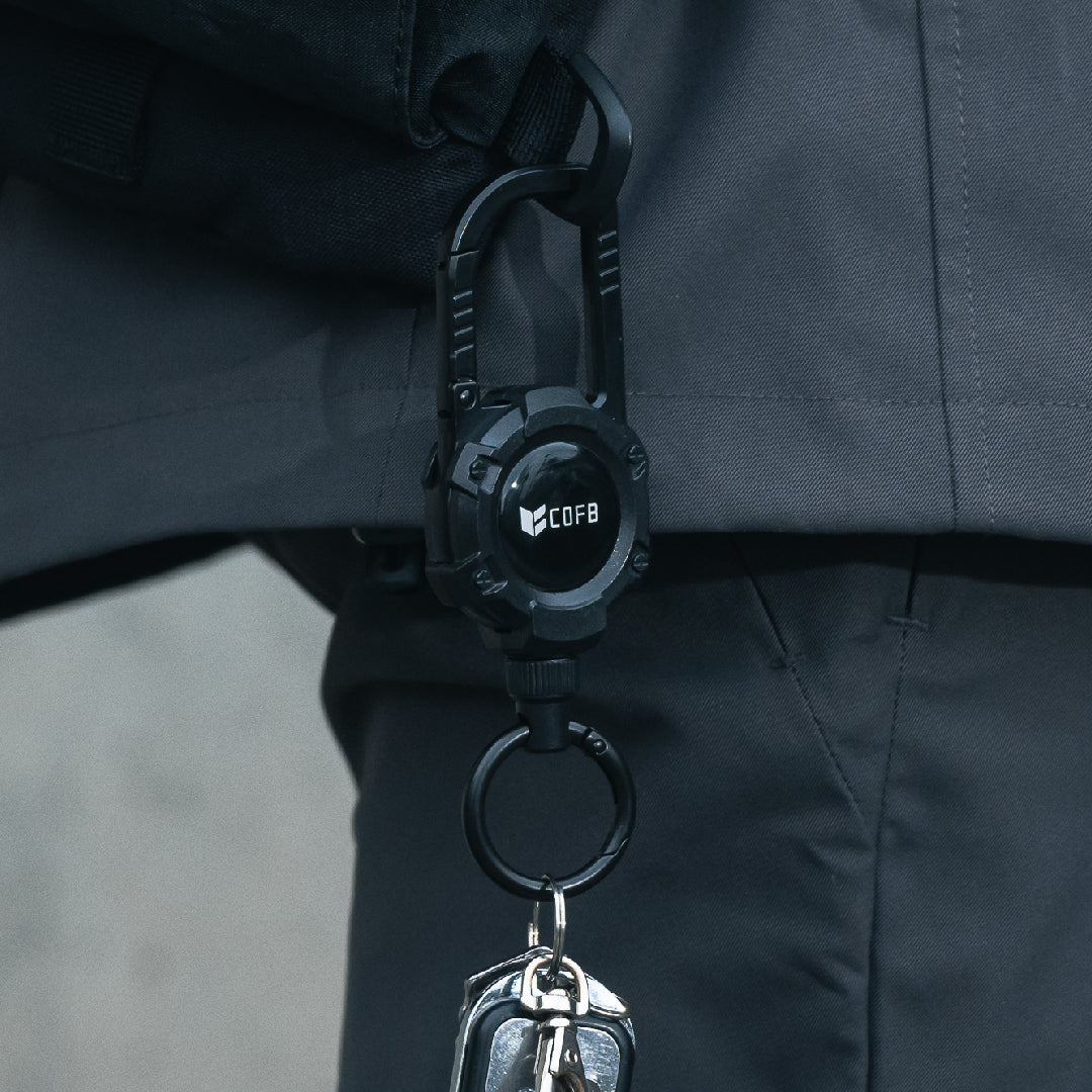 BASI[X]™ NOVA Carabiner | CODE OF BELL ASIA