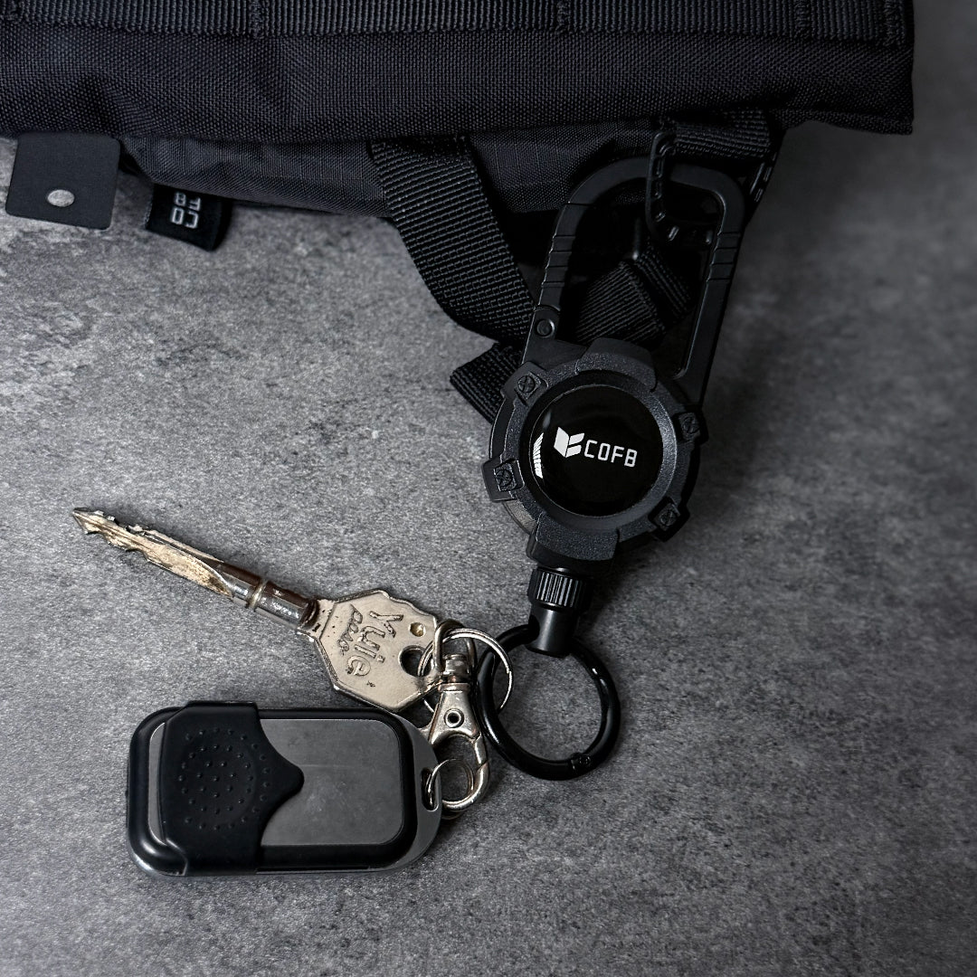 BASI[X]™ NOVA Carabiner