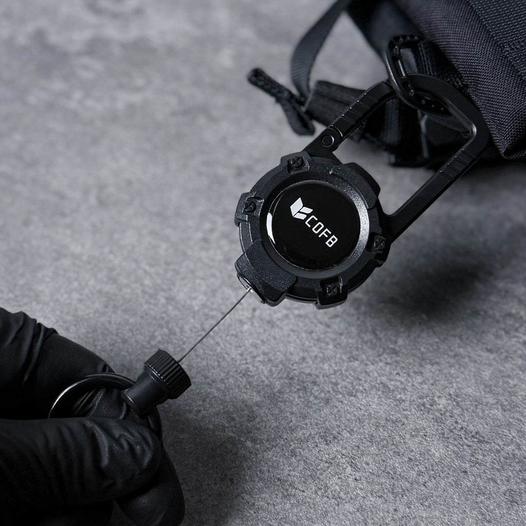 BASI[X]™ NOVA Carabiner