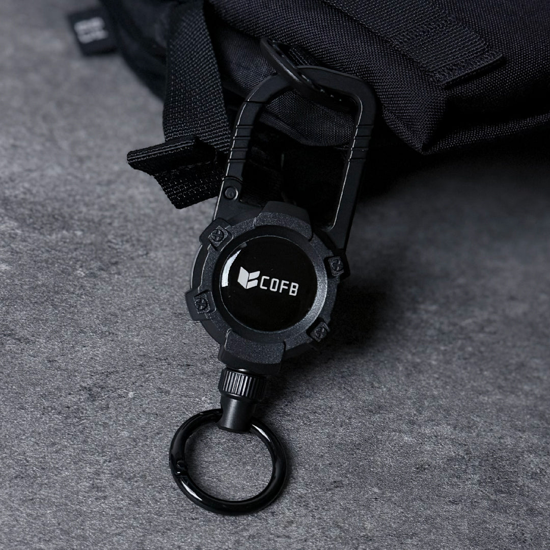 BASI[X]™ NOVA Carabiner