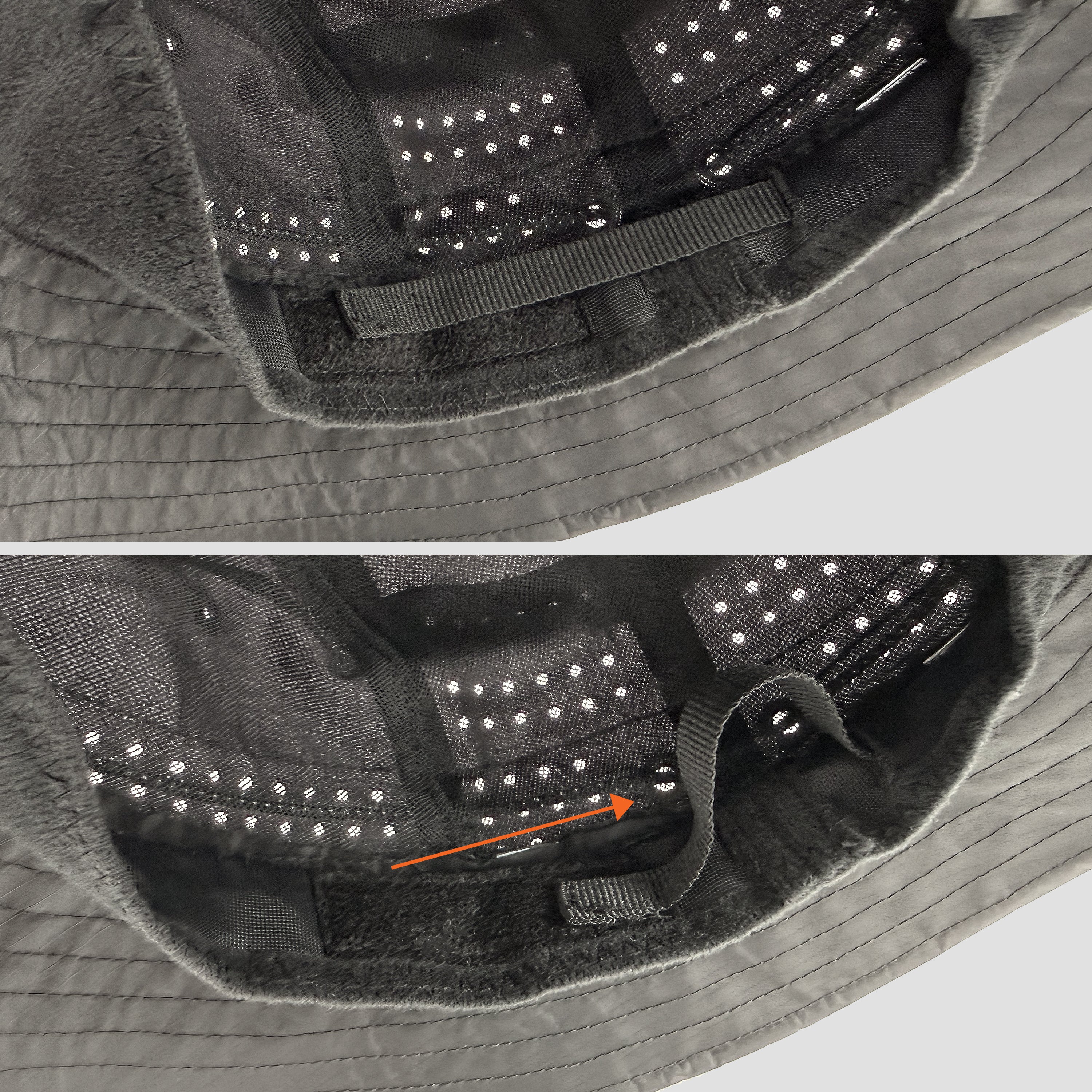 BASI[X]™ Rover Hat
