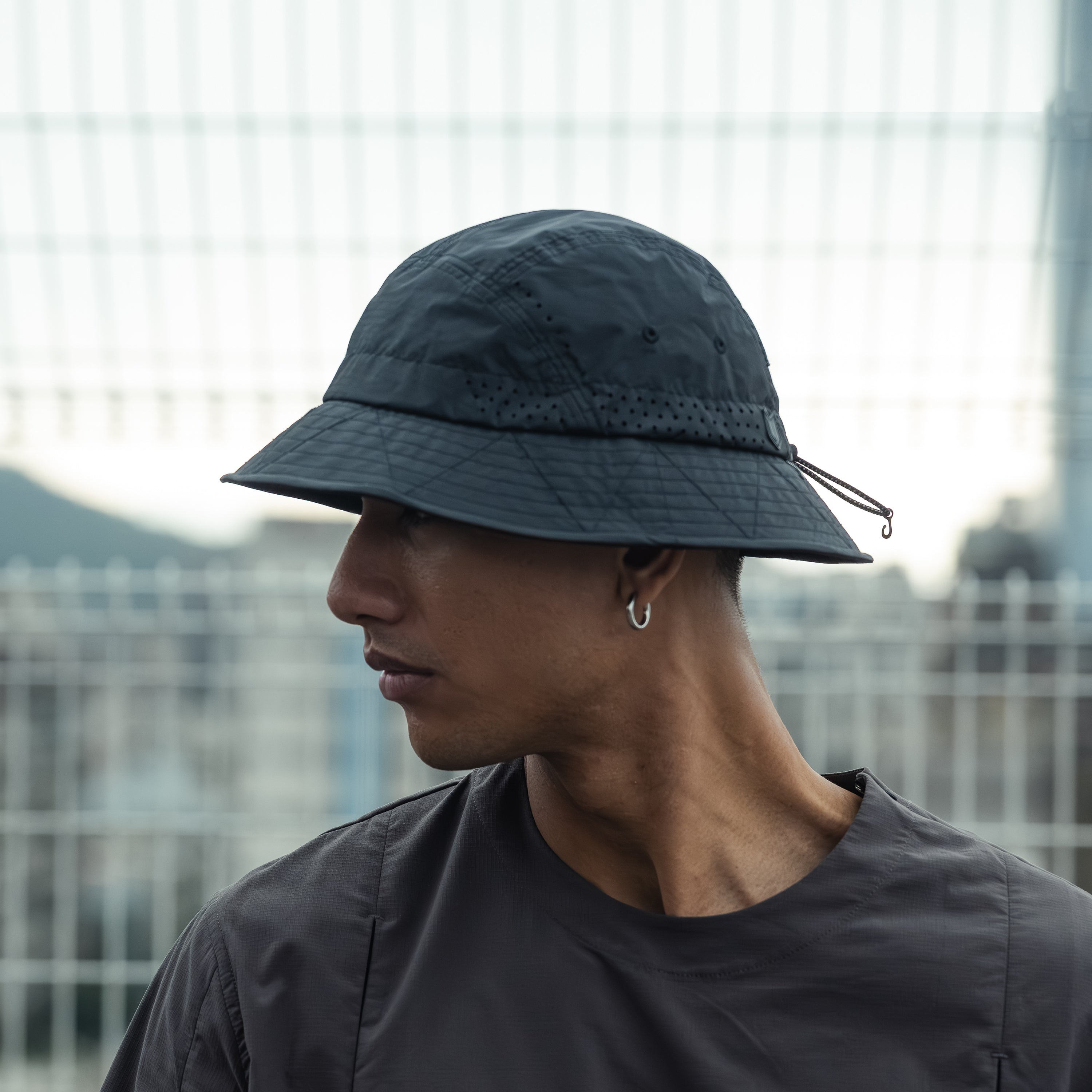 BASI[X]™ Rover Hat - 漁夫帽