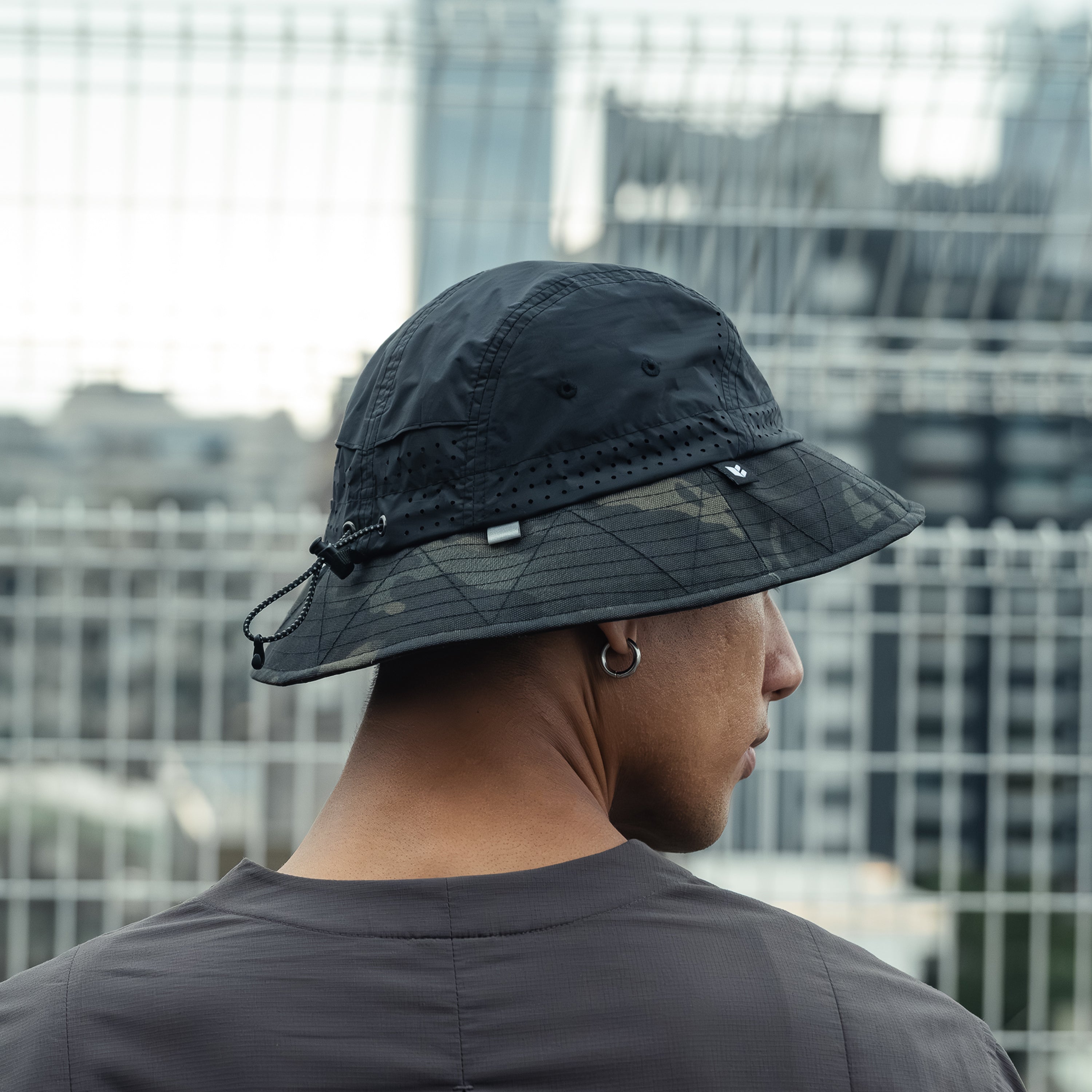 BASI[X]™ Rover Hat
