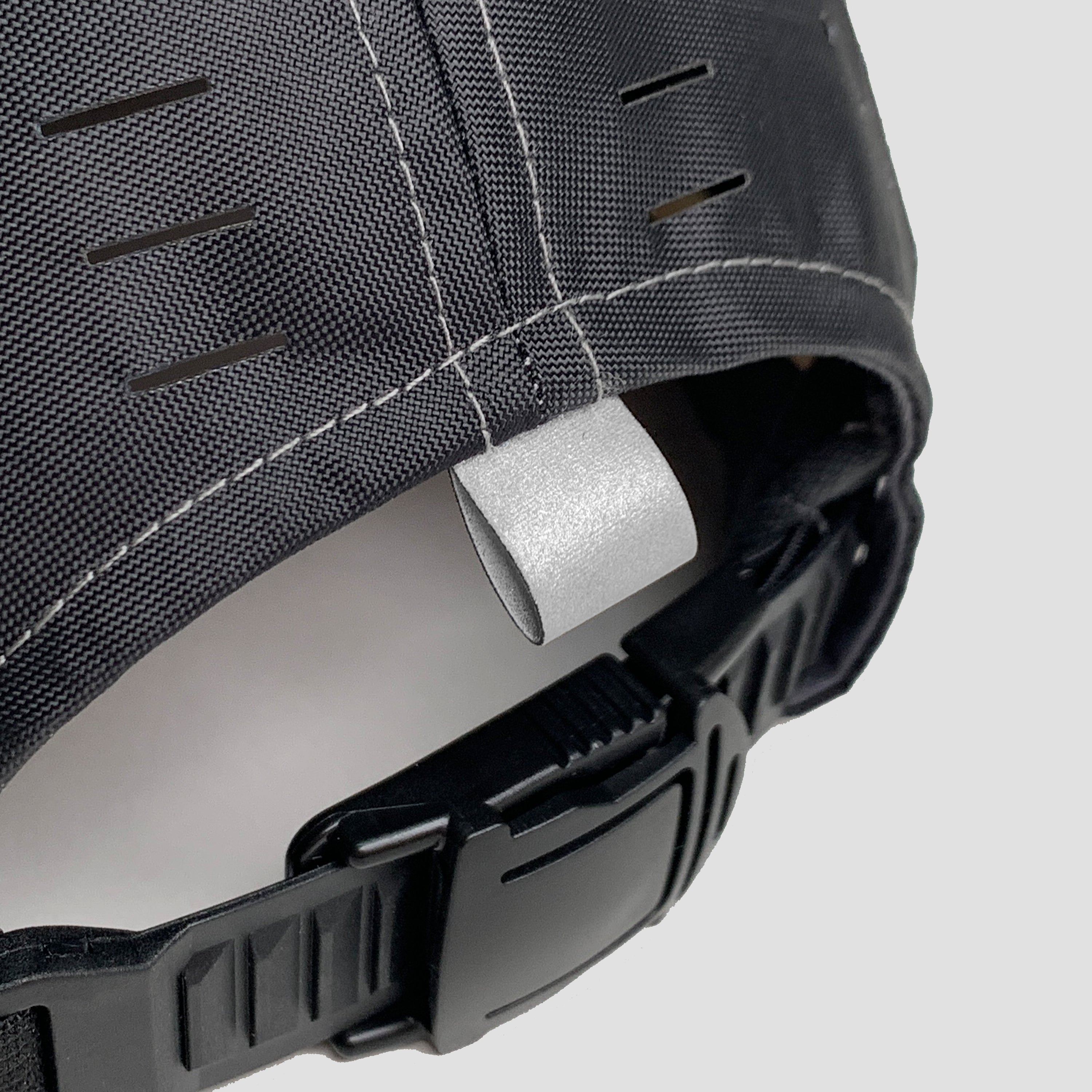 BASI[X] VAPOR HAT | CODE OF BELL ASIA