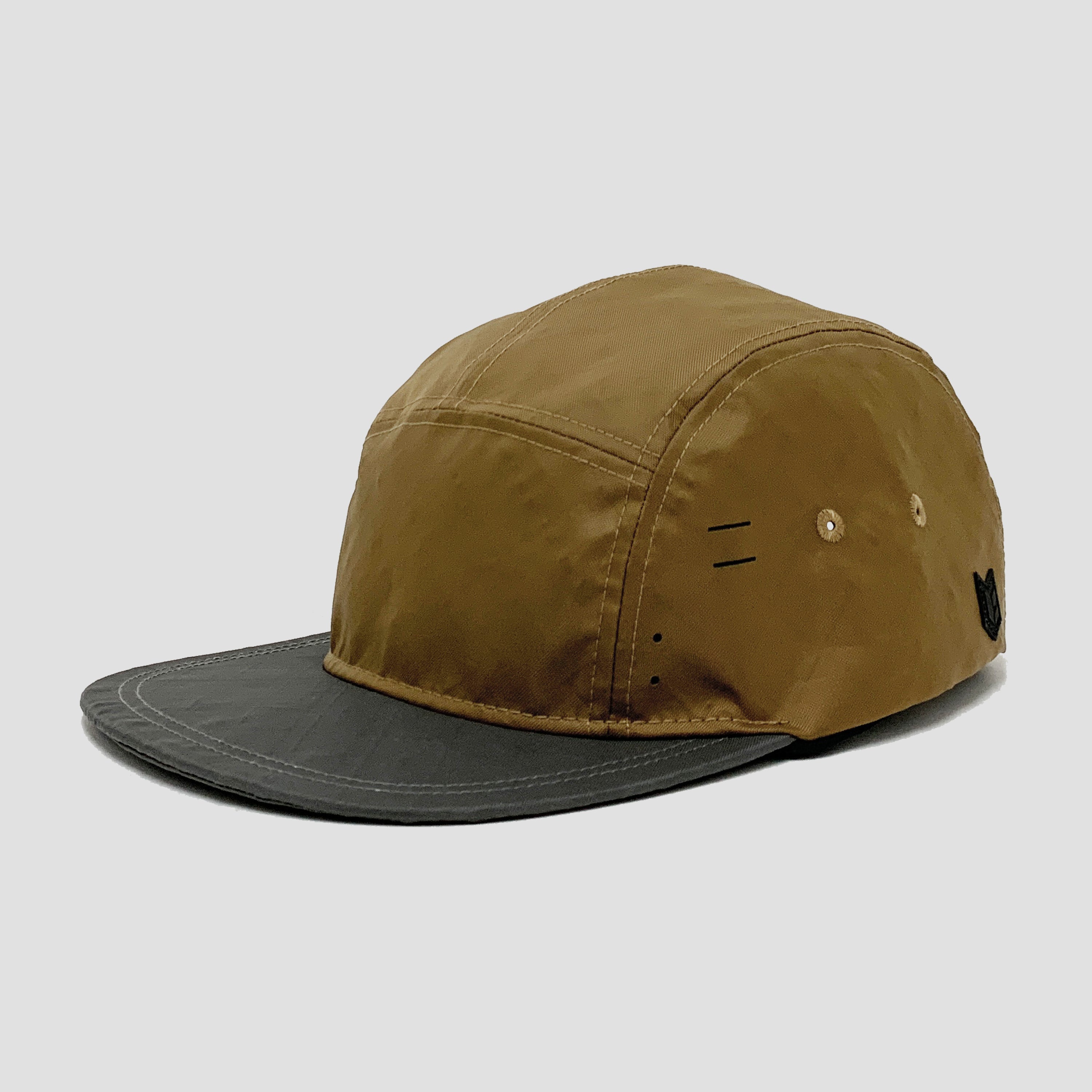 BASI[X] Camper Hat-戶外平沿帽