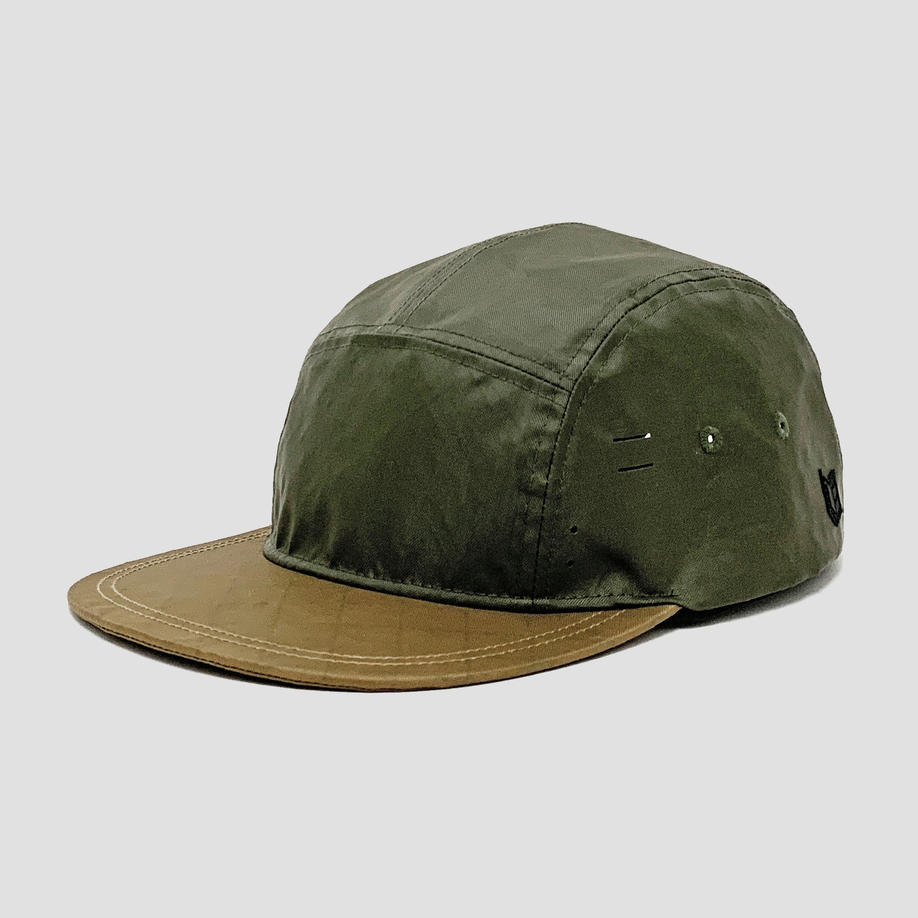 BASI [X] Camper Hat-戶外平沿帽