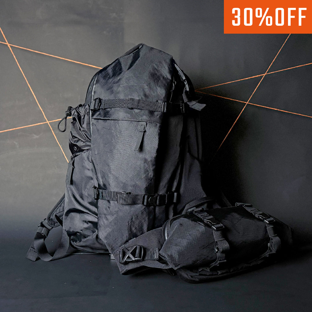 X-TYPE+X-POD II  | 30%off | BLACK FRIDAY SALE!