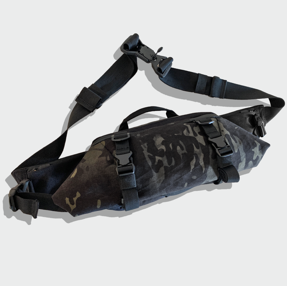 X－POD II－Sling Pack(S)