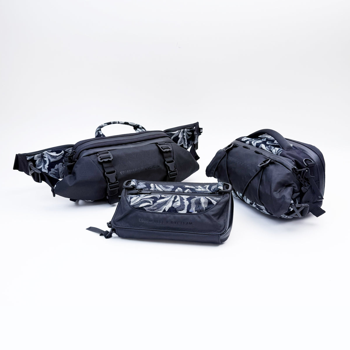 X-POD II - Sling Pack (S) | COFB X DYCTEAM 2026 Collaboration