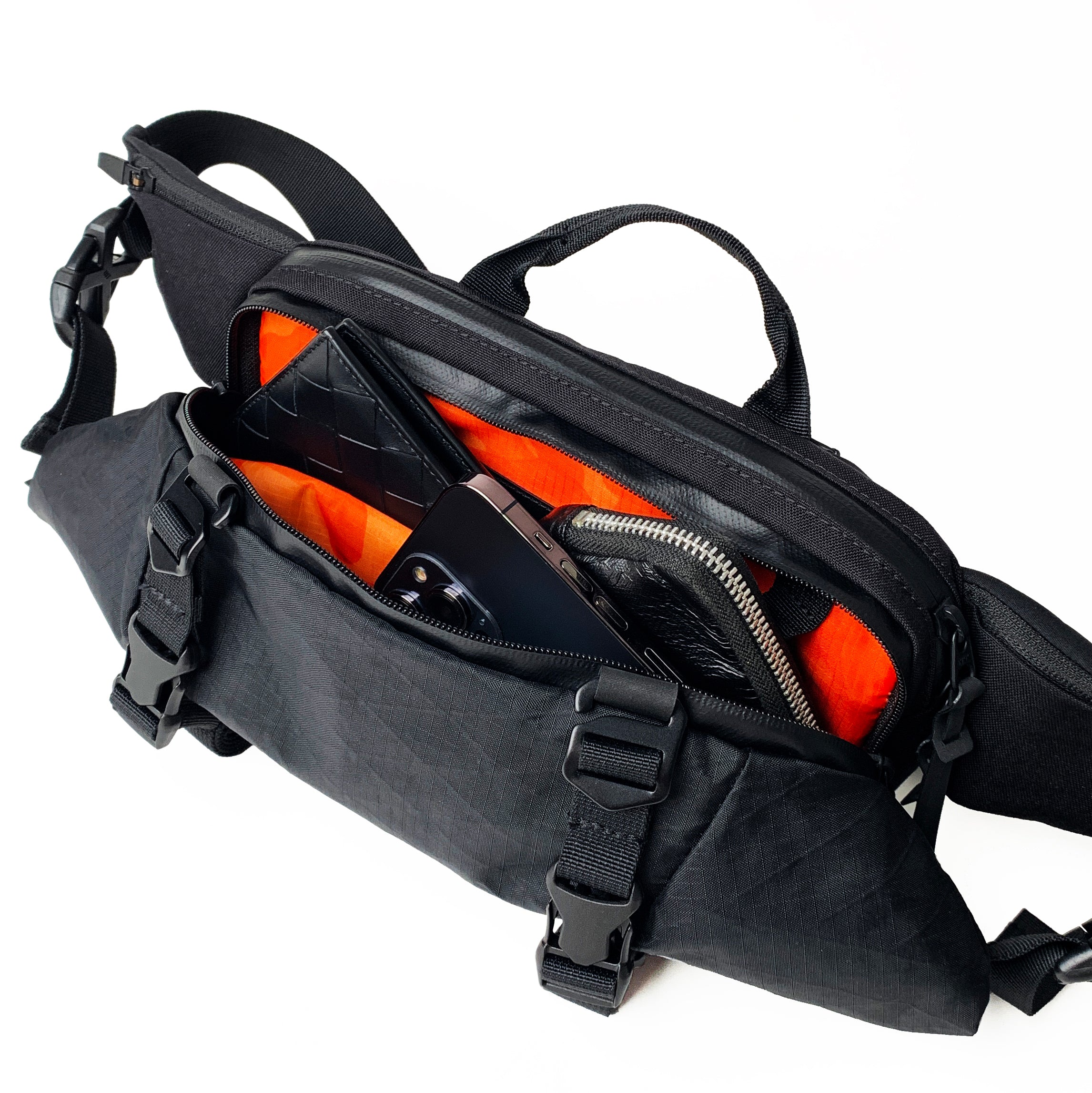 X－POD II－Sling Pack(S)