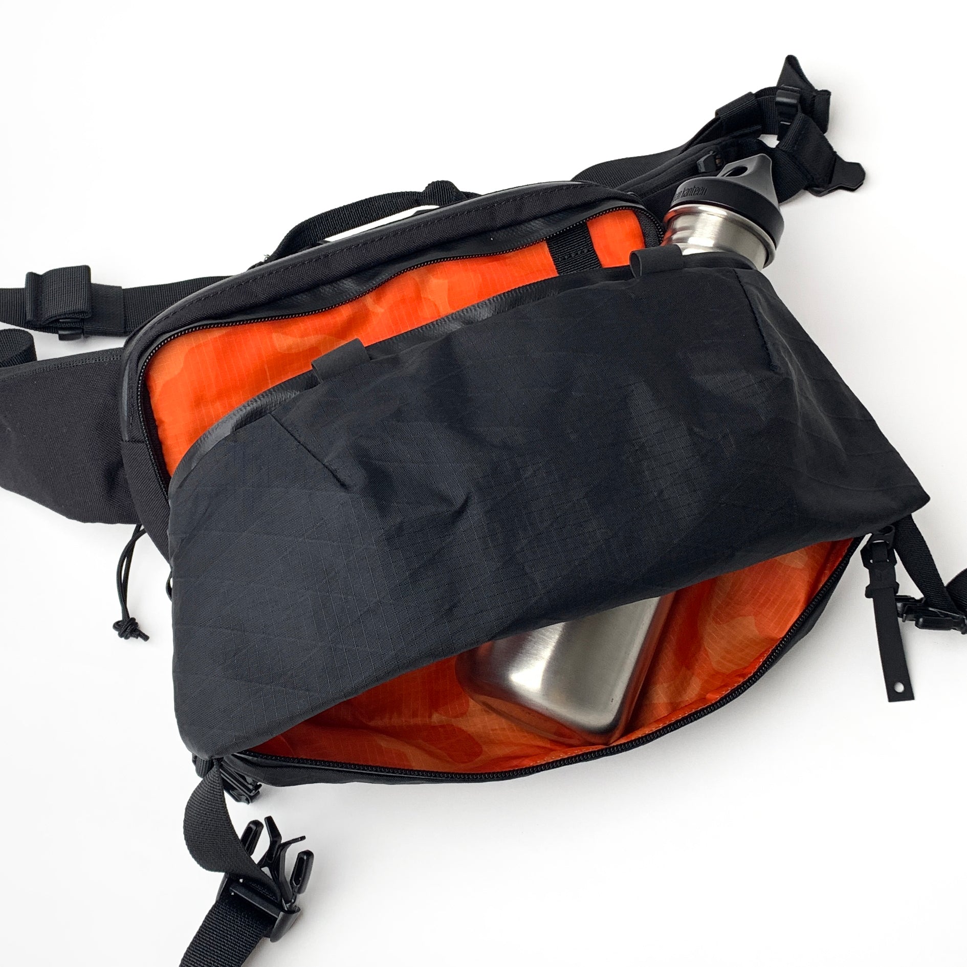 X-POD II－Sling Pack(S)