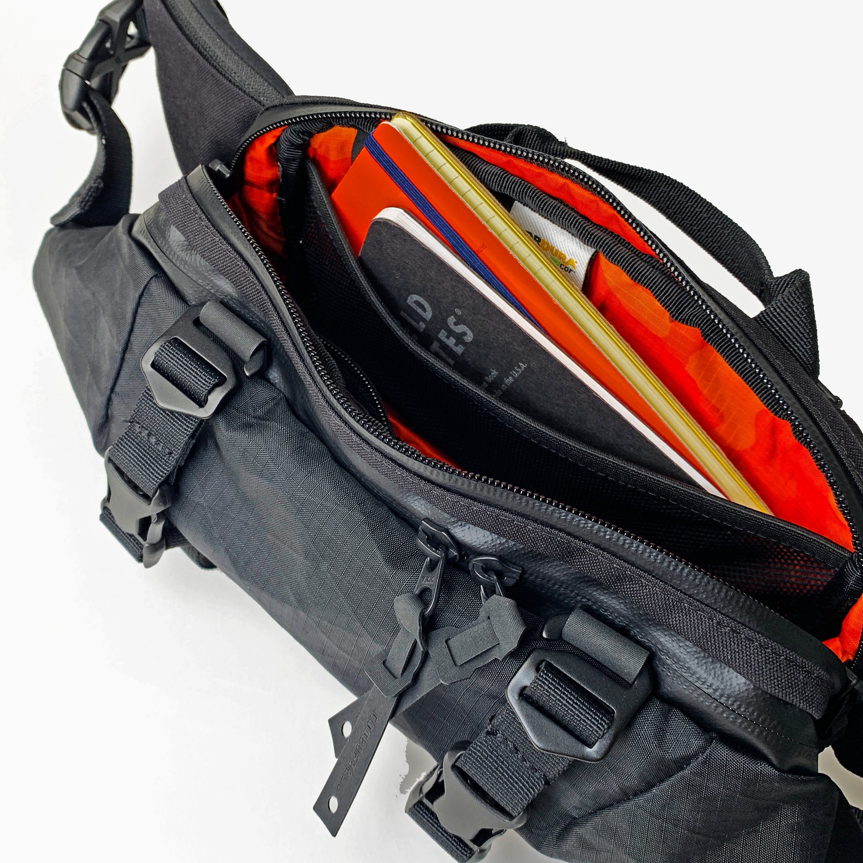 X－POD II－Sling Pack(S)