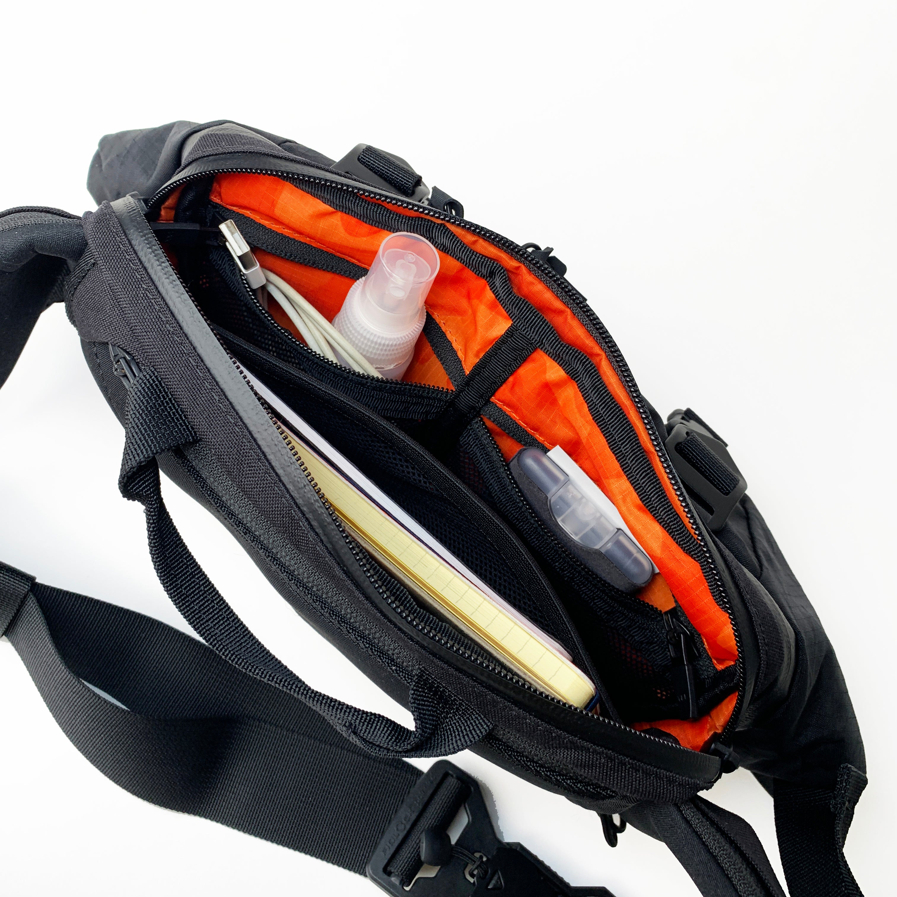 X－POD II－Sling Pack(S)