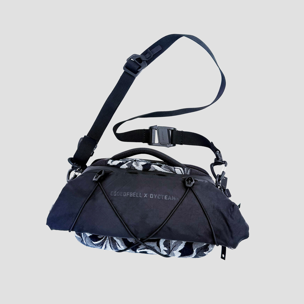 ANNEX KIT - POUCH | COFB X DYCTEAM 2026 Collaboration