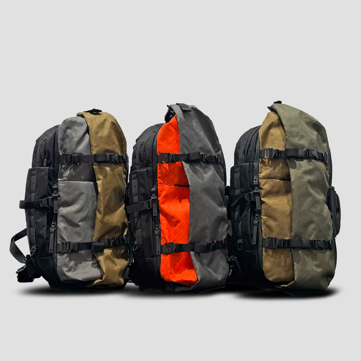 X-PAK EVO Hybrid Colors -Sling (L) | CODE OF BELL ASIA