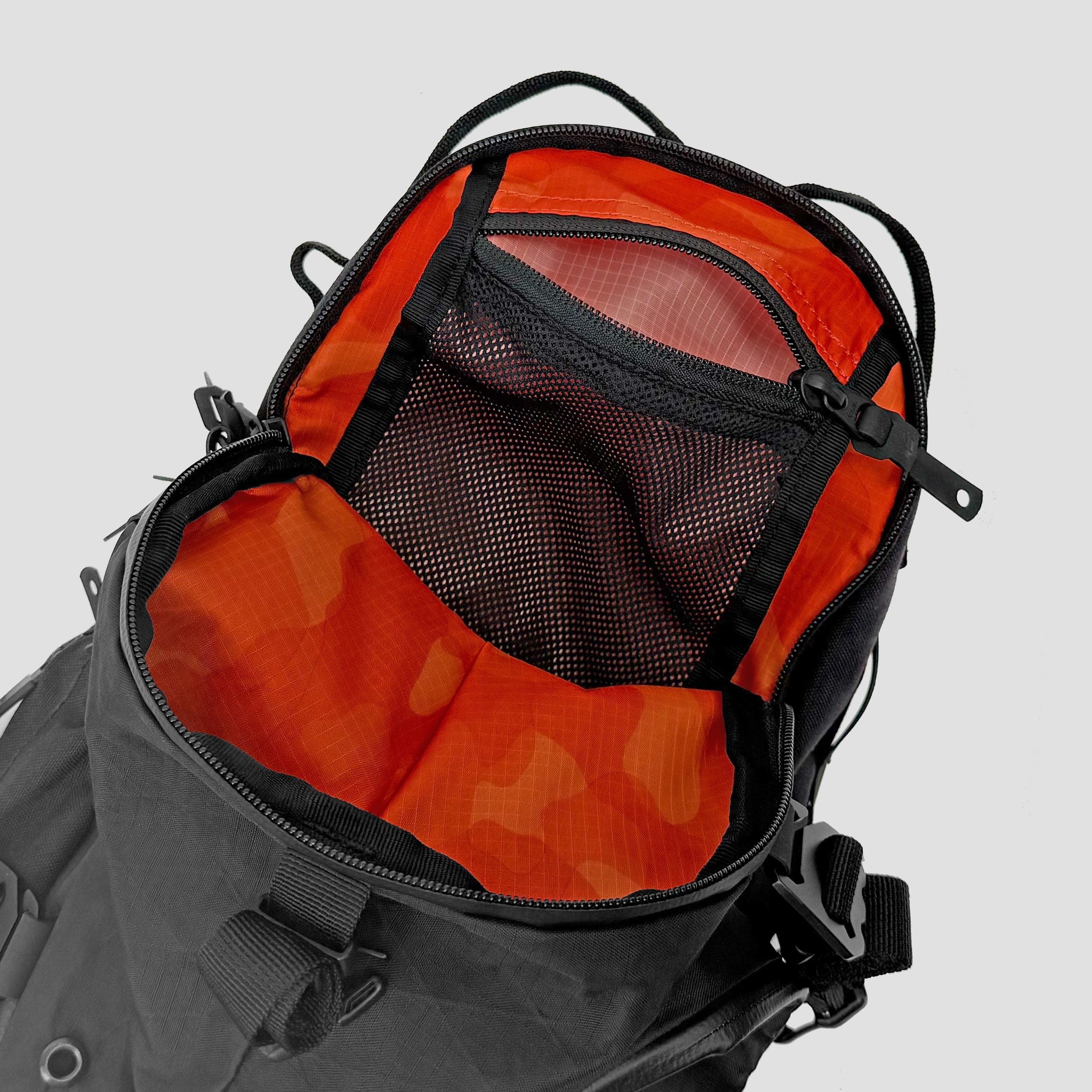 PRE-ORDER | X-PAK SPORT - Sling Pack (M)